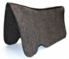 Saddle pad liner MUSTANG Grey Wool ½”
