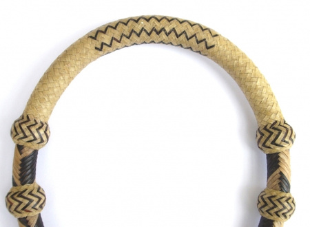 Rawhide Bosal - S-2317