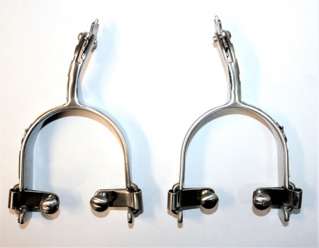 "HYX"  Show Sporen - REINER  (257452MM) - MEN