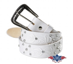 Pasek Stars&Stripes   WG-110