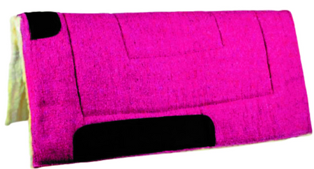 Arena Masters SHORT wool pad