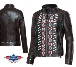 Kurtka Stars&Stripes  ACOMA