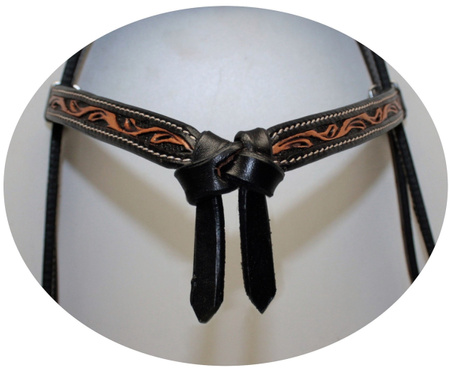 EE Tack Kopfstück - Fut. Stirnband - Show - S-2314