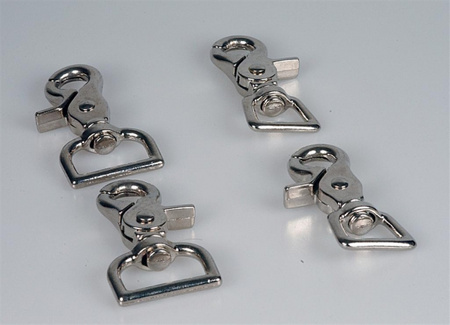 Karabińczyk do wodzy