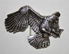 ILC Belt Buckle - Fighting Eagle - 1770-53