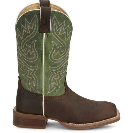 Kowbojki JUSTIN BOOTS Little Sugar 11" Western Boot