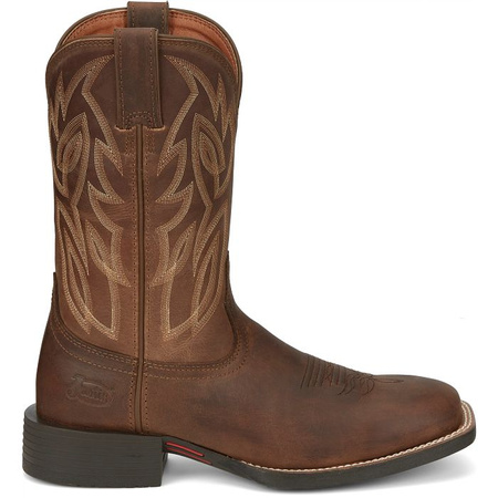 Kovbojské boty JUSTIN BOOTS Canter 11" Western