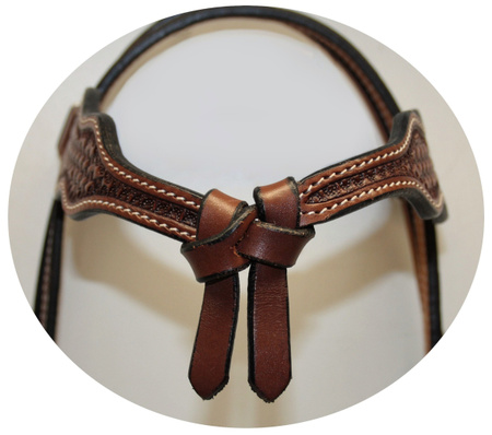 EE Tack Kopfstück - Fut. Stirnband - V-127