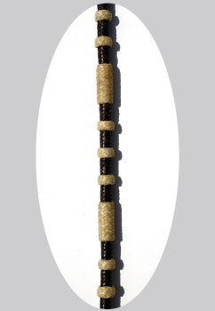 EE Tack Romal Reins - S-2320