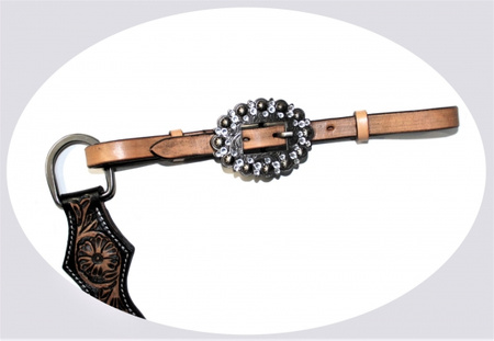 SN Tack Vorderzeug - SHOW - BP-SET040