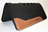 Saddle pad filcowy WON PAD Flex Vents 2,54cm