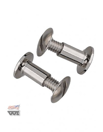 Śrubki do ogłowia WI Chicago