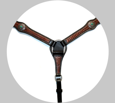 EE Tack - Vorderzeug - PH-6549