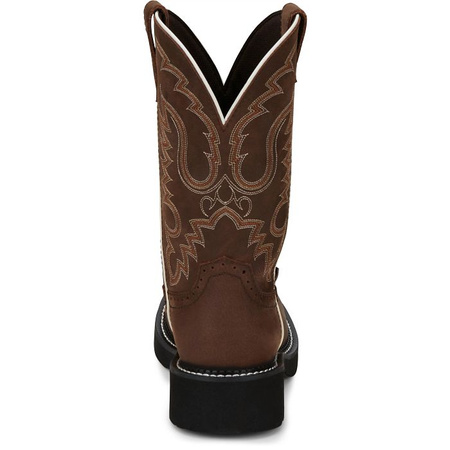Westernové Boty JUSTIN BOOTS Inji 11" Western Boot