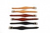 Hobble Straps - US Leder - Paarweise -3 Farben