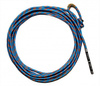"Tough 1" Kid / Youth Rope  - 5/16´ x 25´´ - Blue / Royal