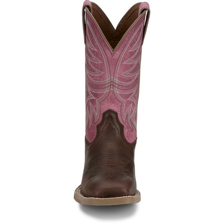 Western boots JUSTIN BOOTS Demeter
