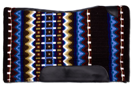 Saddle pad LpTrick kombinowany z kocykiem
