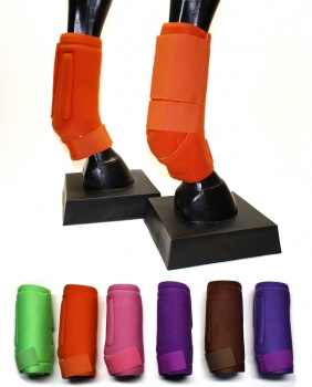 P.T. Front Boot - Gr. M - 6 versch. Farben