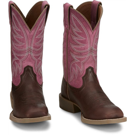 Western boots JUSTIN BOOTS Demeter