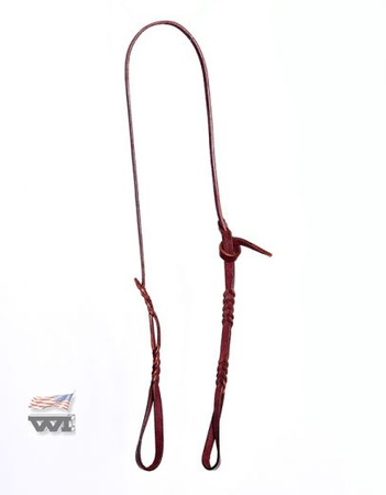 Belt do bosala WI Vaquero