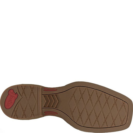 Kovbojské boty JUSTIN BOOTS Canter 11" Western