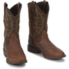 Kowbojki JUSTIN BOOTS Buster III 11" Western