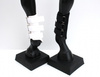 P.T. Splint Boot - SCHWARZ oder WEISS