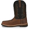 Kowbojki JUSTIN BOOTS Bolt 11" Work