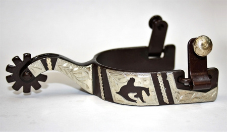 HYX Show Sporen - REINER (259151LQ) - LADY