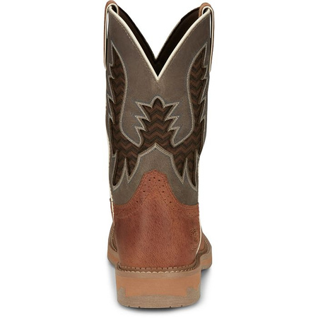 Kowbojki JUSTIN BOOTS Bolt 11" Work