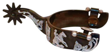 "AHE" Show Sporen - 263-130