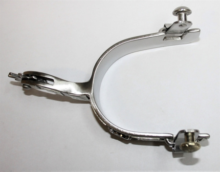 HYX Show Sporen - REINER (257452L) - LADY