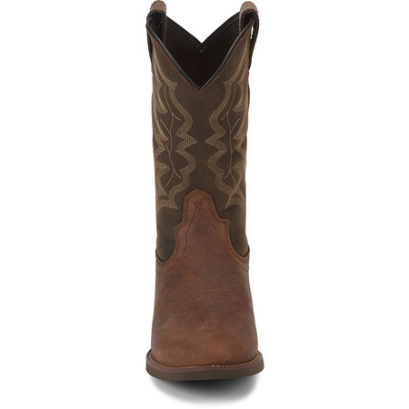 Kowbojki JUSTIN BOOTS Buster III 11" Western
