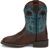 Western boots JUSTIN BOOTS Bowline