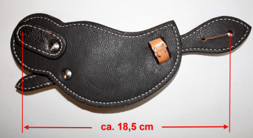 "EE" Sporenriemen - S-2511