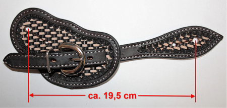 EE Sporenriemen - S-2508