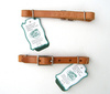 BCL PONY TACK - Harness Curb Strap - Pony Size