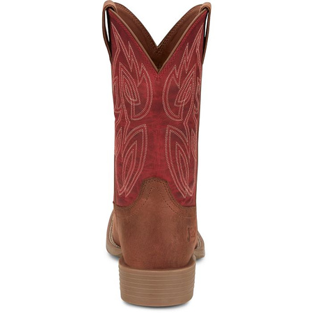 Western boots JUSTIN BOOTS Canter 11" Western