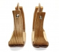 HYX Holz Steigbügel - 221628L