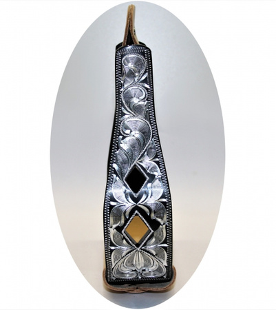 "HYX" Alu Steigbügel - 221262K