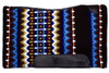 Saddle pad LpTrick kombinowany z kocykiem