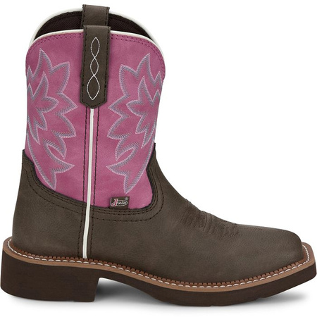 Kowbojki JUSTIN BOOTS Sunny 8" Western Boot