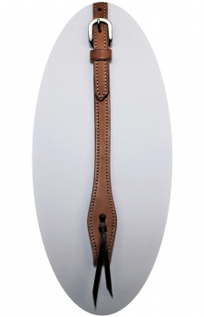 EE Tack Kopfstück Einohr - Herman Oak Leather - L-132