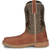 Kovbojské boty JUSTIN BOOTS Bolt 11" Work