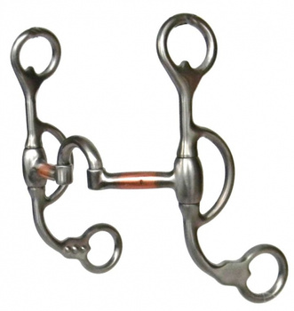 FG Show Bit - Low Correctional Equi-Balance Bit - #257630