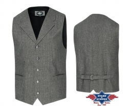 Kamizelka Stars&Stripes  RAY