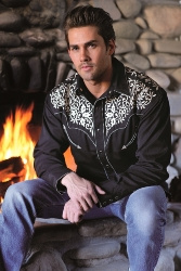 Koszula Stars&Stripes  HENRY