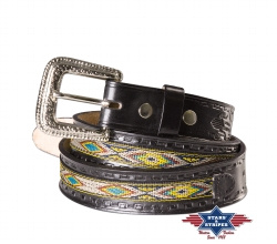 Pasek Stars&Stripes   WG-112