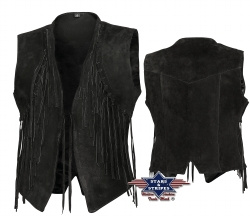 Kamizelka Stars&Stripes  W-02